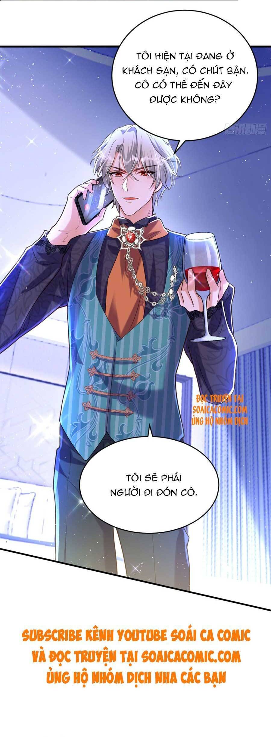 Đêm Nay Ác Nữ Giáng Lâm Chapter 12 - 28
