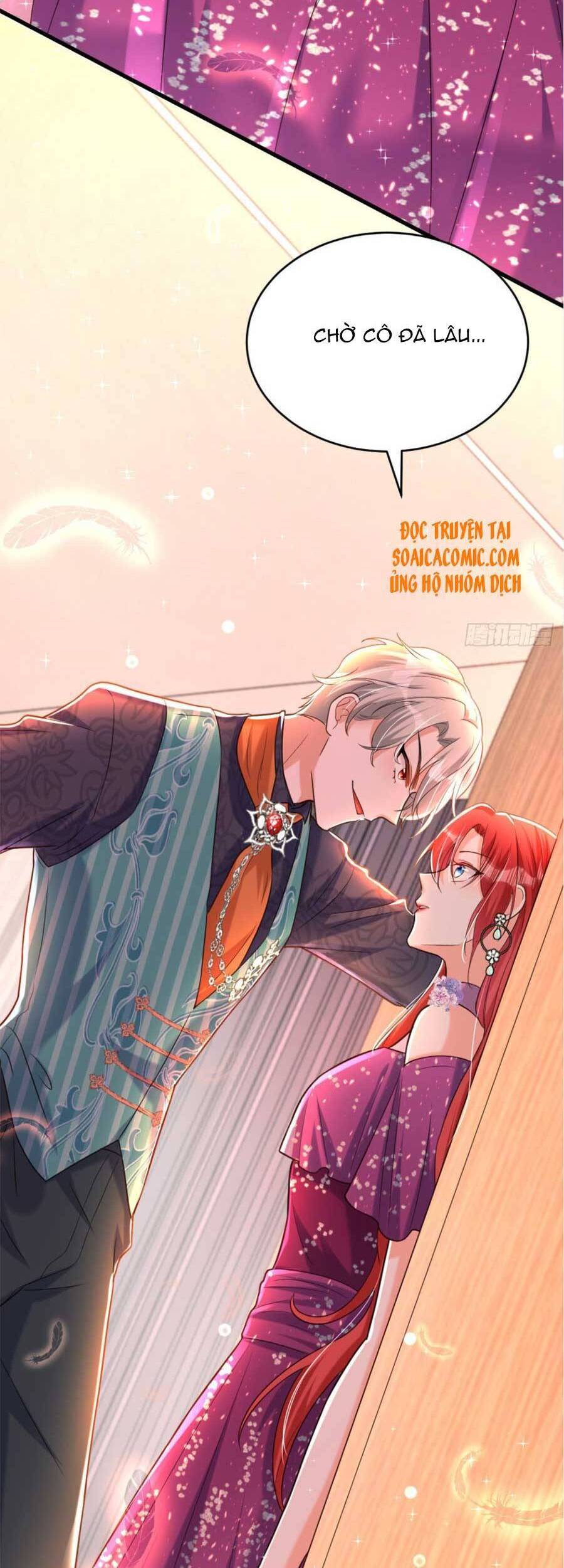 Đêm Nay Ác Nữ Giáng Lâm Chapter 13 - 9