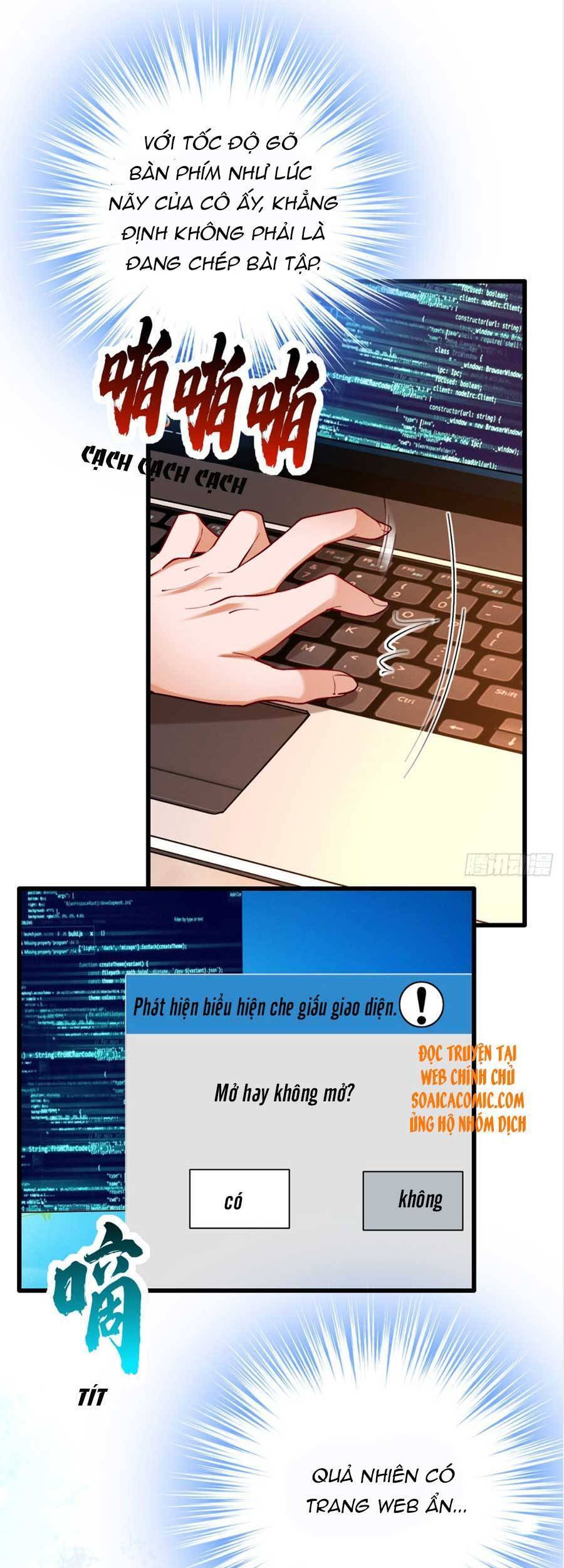 Đêm Nay Ác Nữ Giáng Lâm Chapter 16 - 26
