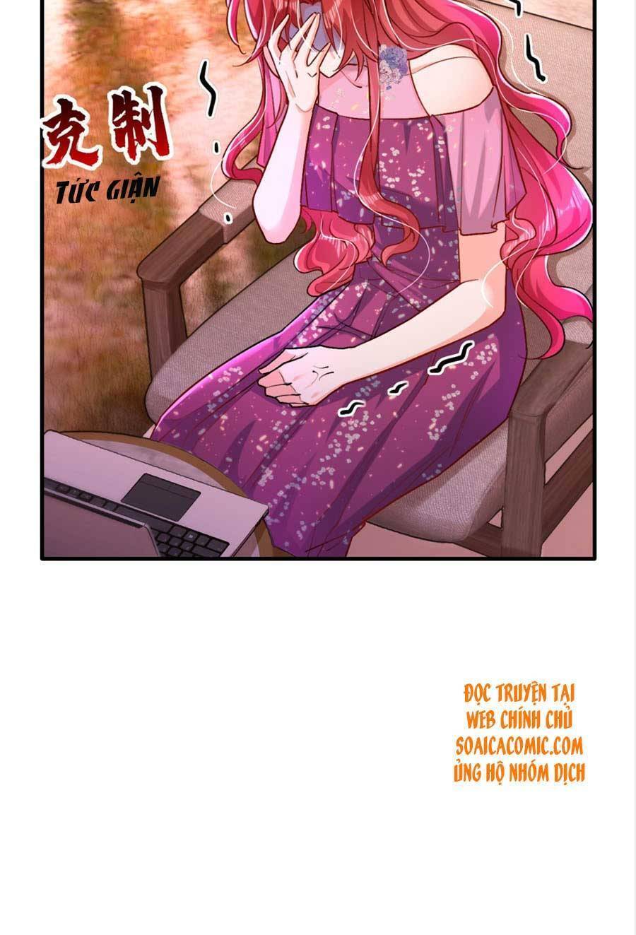 Đêm Nay Ác Nữ Giáng Lâm Chapter 16 - 6