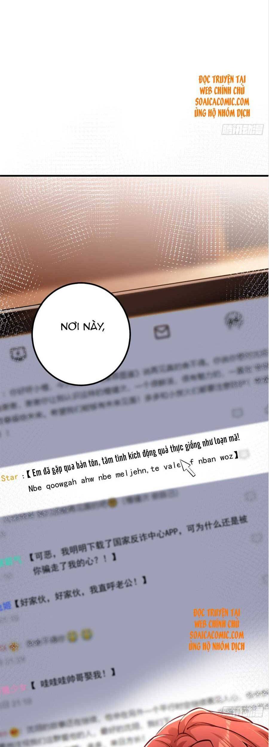 Đêm Nay Ác Nữ Giáng Lâm Chapter 18 - 19