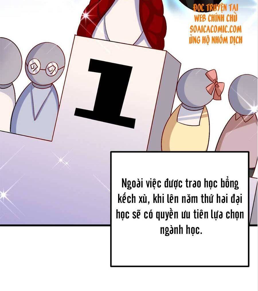 Đêm Nay Ác Nữ Giáng Lâm Chapter 18 - 7