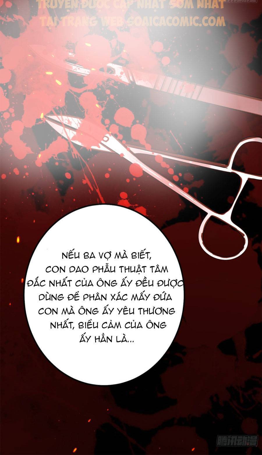 Đêm Nay Ác Nữ Giáng Lâm Chapter 2 - 21