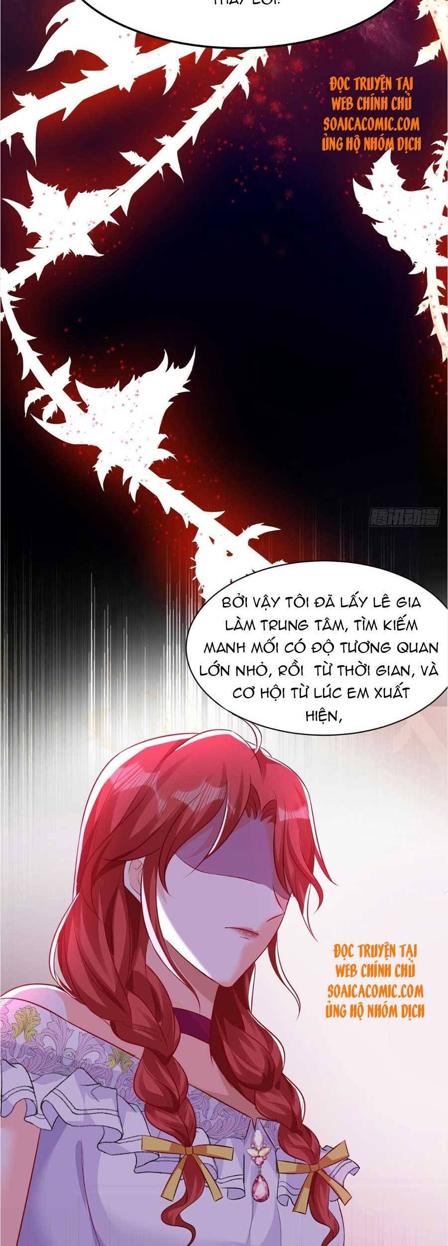 Đêm Nay Ác Nữ Giáng Lâm Chapter 20 - 33