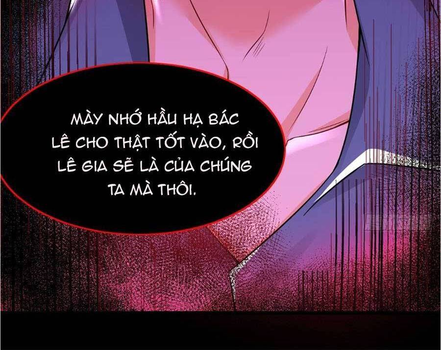 Đêm Nay Ác Nữ Giáng Lâm Chapter 21 - 12