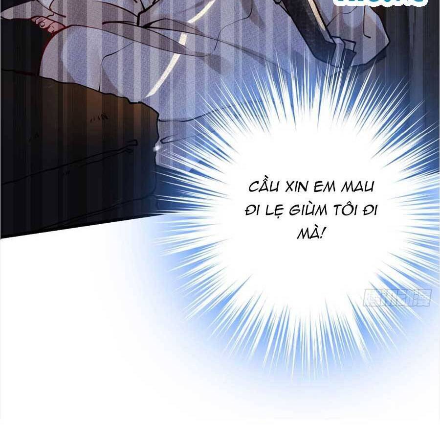 Đêm Nay Ác Nữ Giáng Lâm Chapter 22 - 25