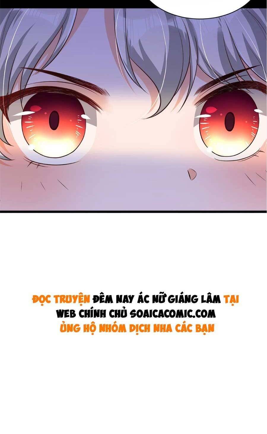 Đêm Nay Ác Nữ Giáng Lâm Chapter 27 - 27