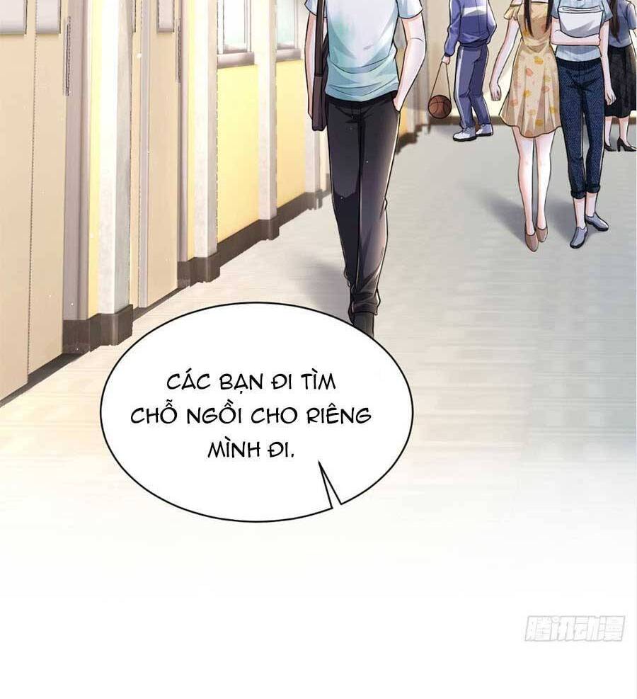 Đêm Nay Ác Nữ Giáng Lâm Chapter 28 - 17