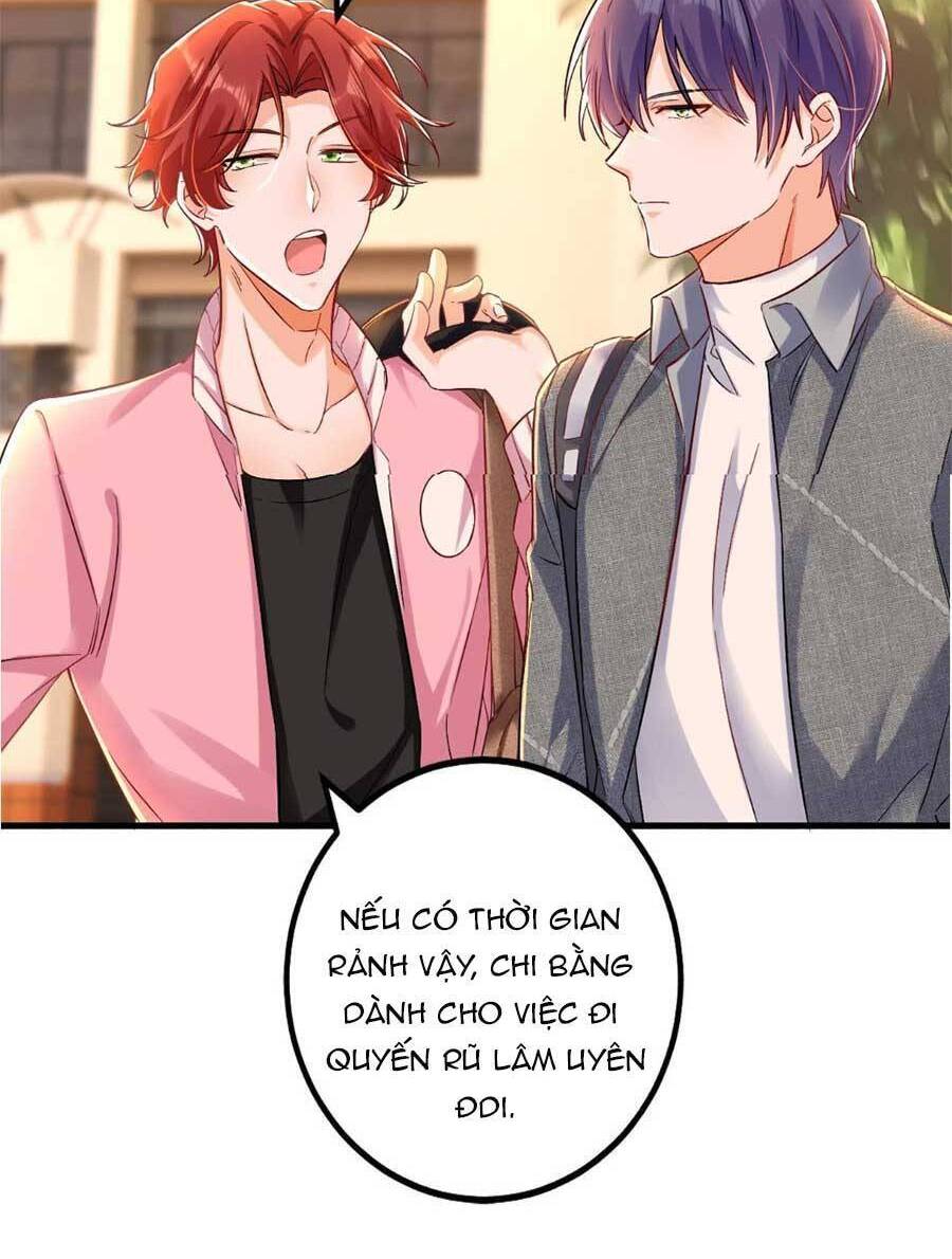 Đêm Nay Ác Nữ Giáng Lâm Chapter 29 - 25