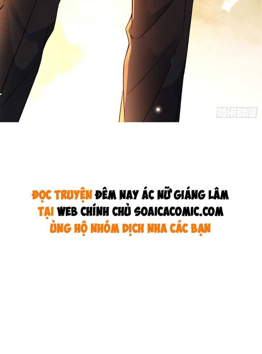 Đêm Nay Ác Nữ Giáng Lâm Chapter 30 - 22