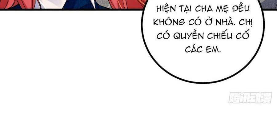 Đêm Nay Ác Nữ Giáng Lâm Chapter 30 - 6