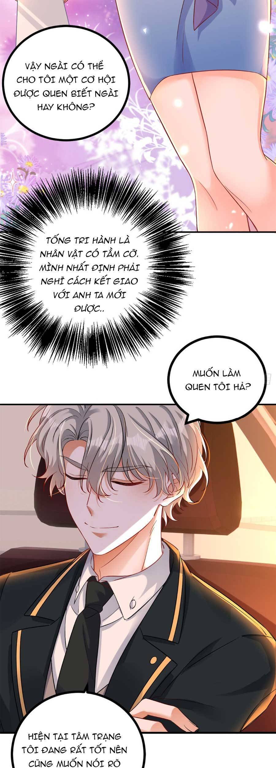 Đêm Nay Ác Nữ Giáng Lâm Chapter 31 - 12