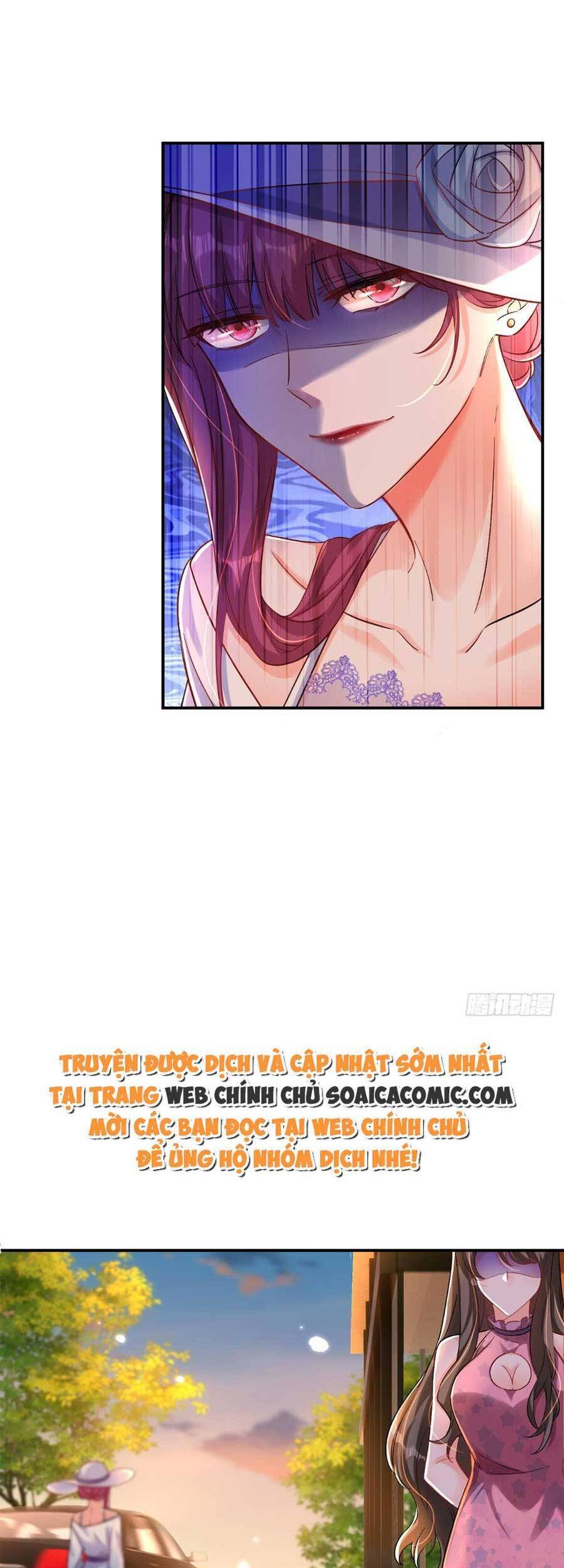 Đêm Nay Ác Nữ Giáng Lâm Chapter 31 - 17