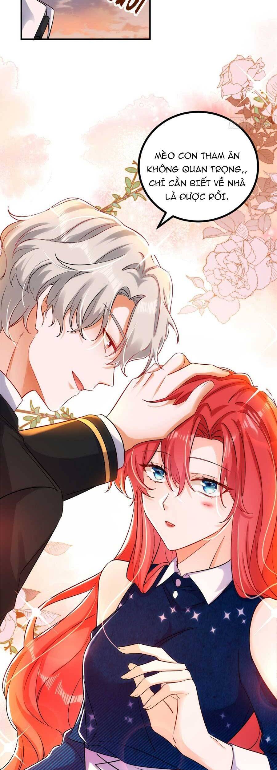 Đêm Nay Ác Nữ Giáng Lâm Chapter 31 - 4