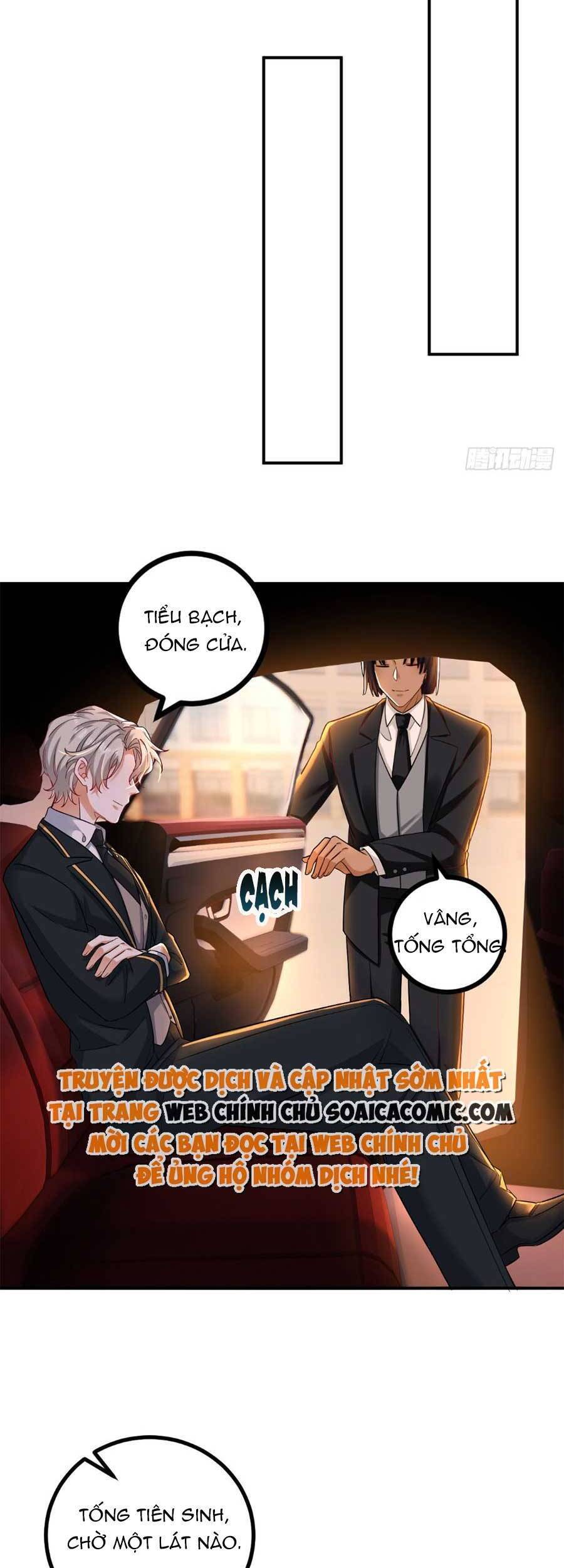 Đêm Nay Ác Nữ Giáng Lâm Chapter 31 - 10