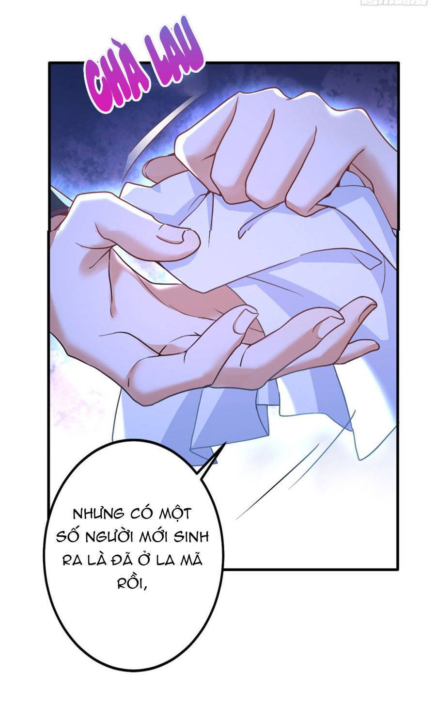Đêm Nay Ác Nữ Giáng Lâm Chapter 4.1 - 21