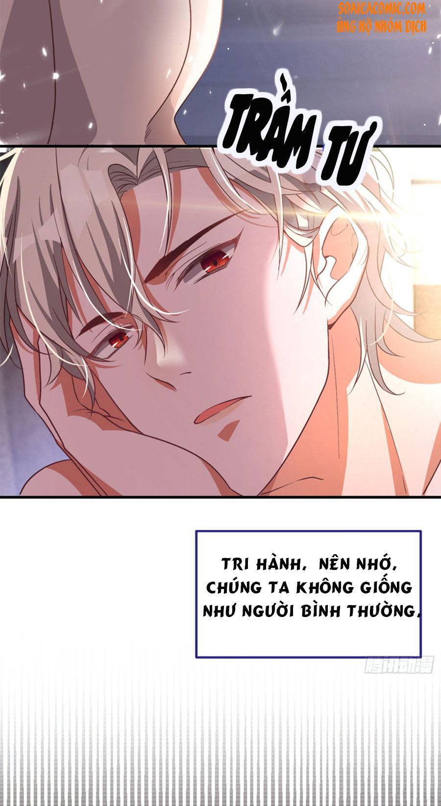 Đêm Nay Ác Nữ Giáng Lâm Chapter 4.2 - 15
