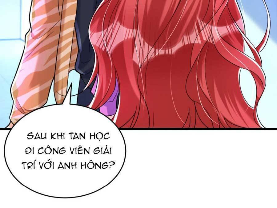 Đêm Nay Ác Nữ Giáng Lâm Chapter 7 - 11