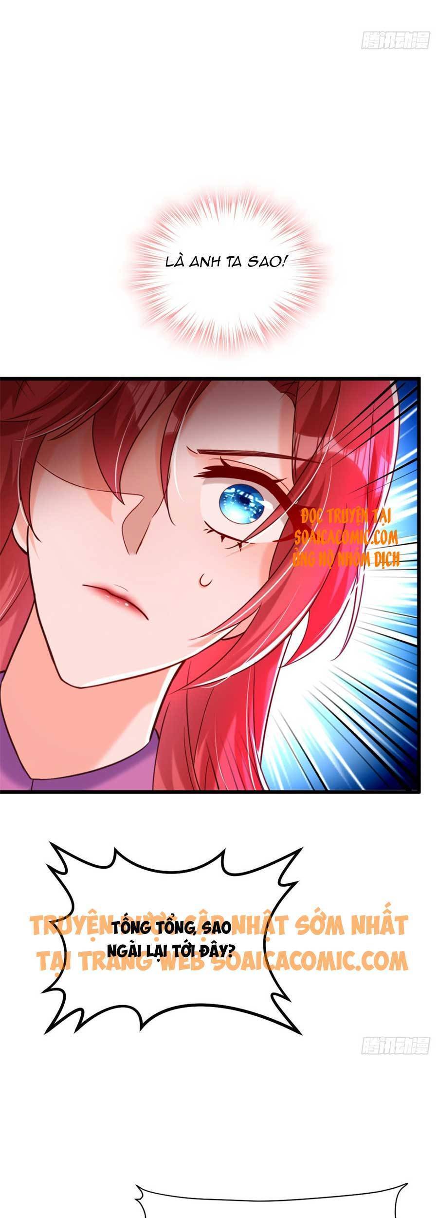 Đêm Nay Ác Nữ Giáng Lâm Chapter 9 - 31