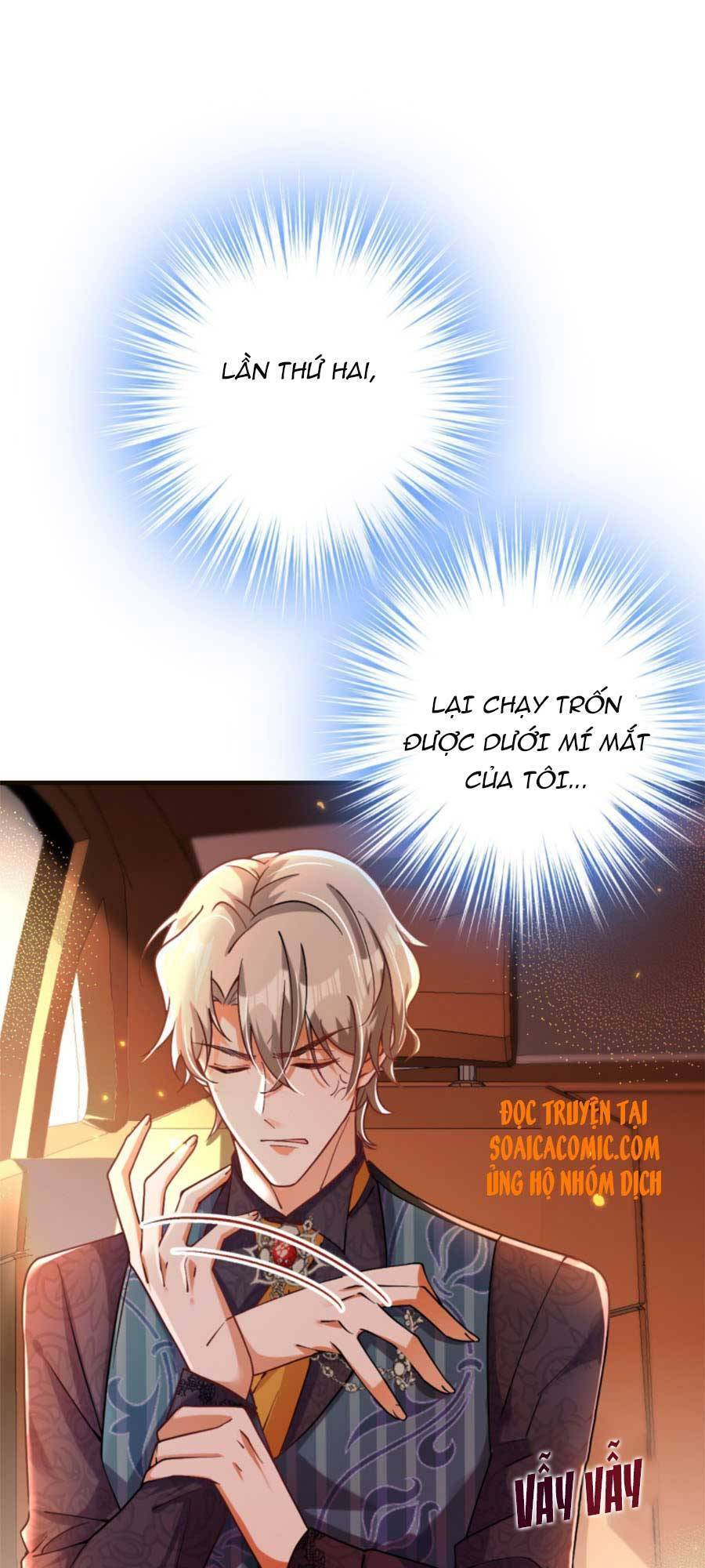 Đêm Nay Ác Nữ Giáng Lâm Chapter 11 - 21