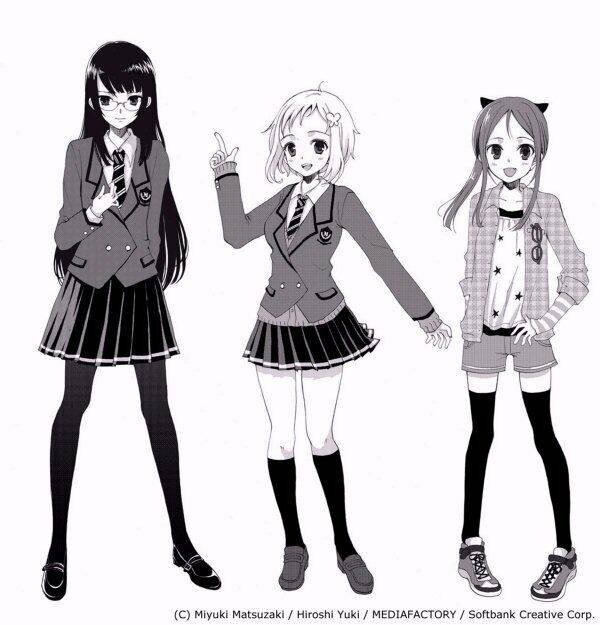 Mathematical Girls: Các Định Lý Bất Toàn Của Gödel Chapter 1 - 29