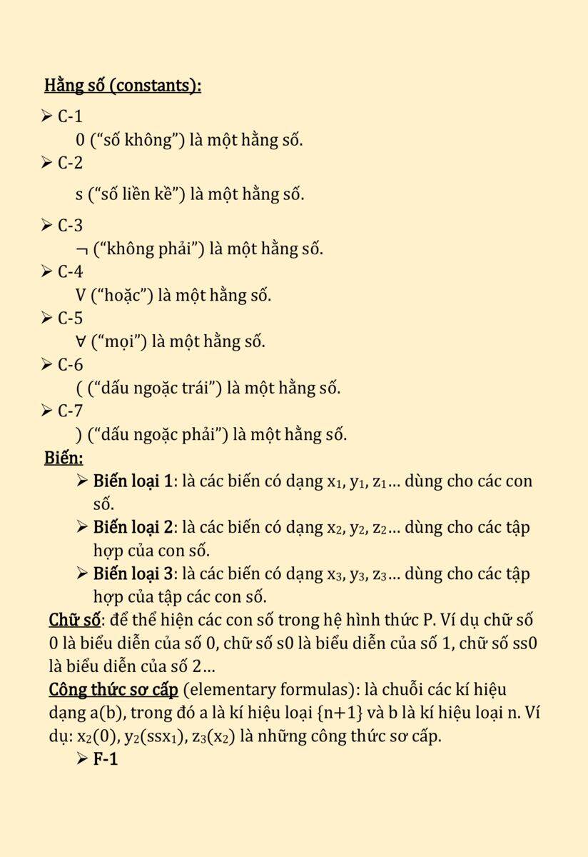 Mathematical Girls: Các Định Lý Bất Toàn Của Gödel Chapter 11 - 11