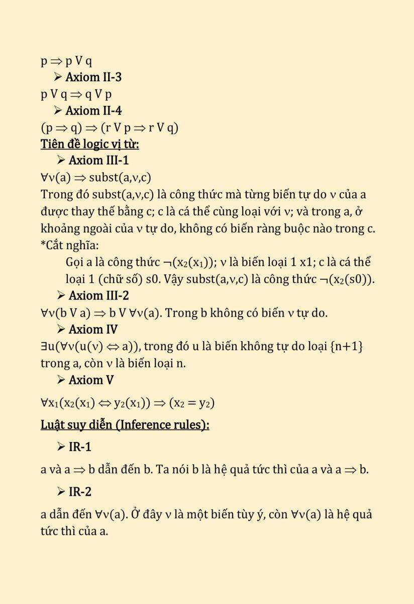 Mathematical Girls: Các Định Lý Bất Toàn Của Gödel Chapter 11 - 13