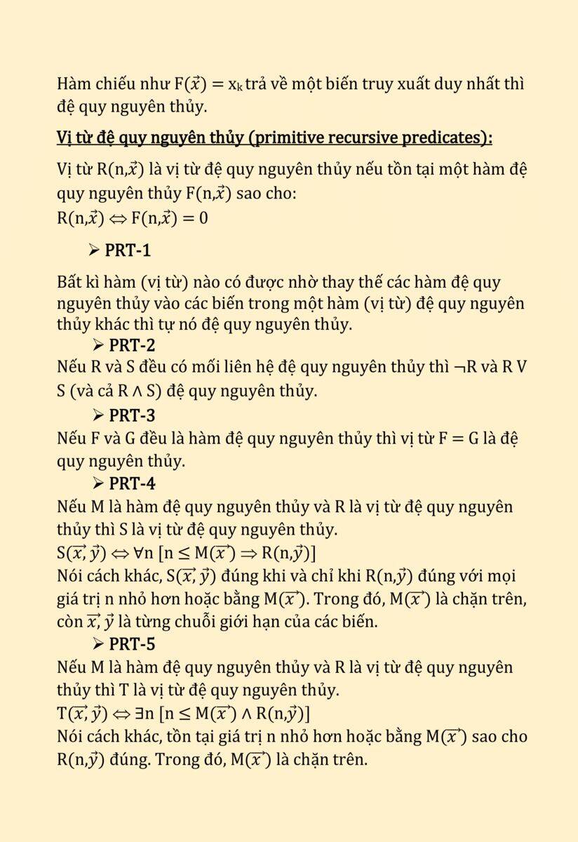 Mathematical Girls: Các Định Lý Bất Toàn Của Gödel Chapter 11 - 15