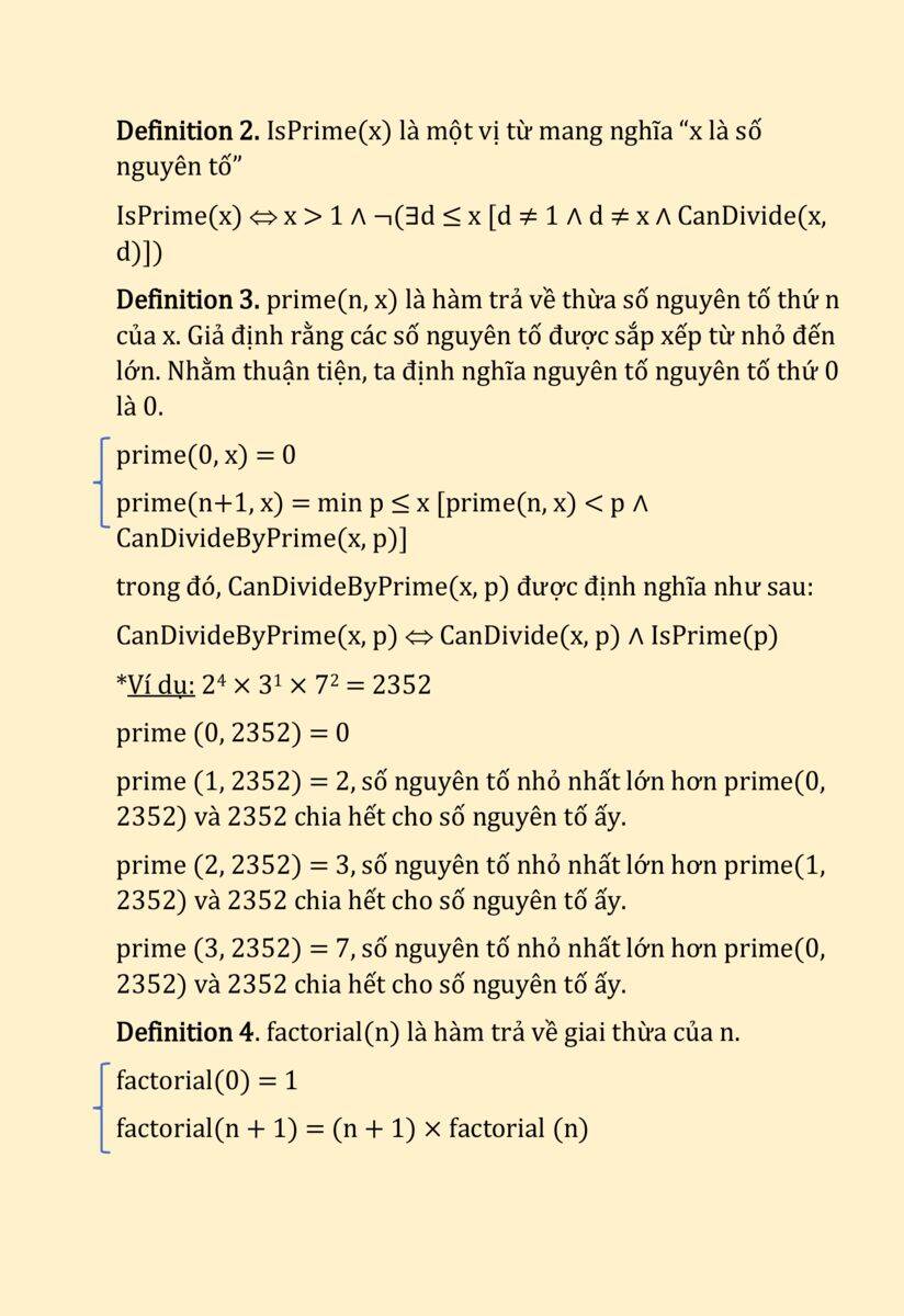 Mathematical Girls: Các Định Lý Bất Toàn Của Gödel Chapter 11 - 17