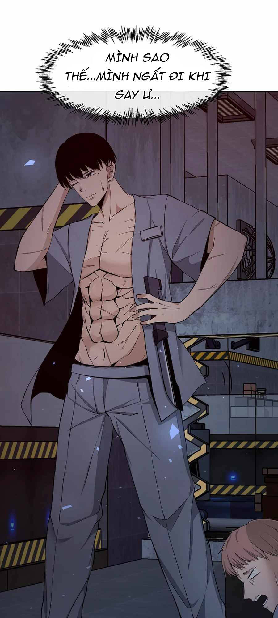 Giáo Viên Của Những Nhân Vật Phản Diện Chapter 1 - 13