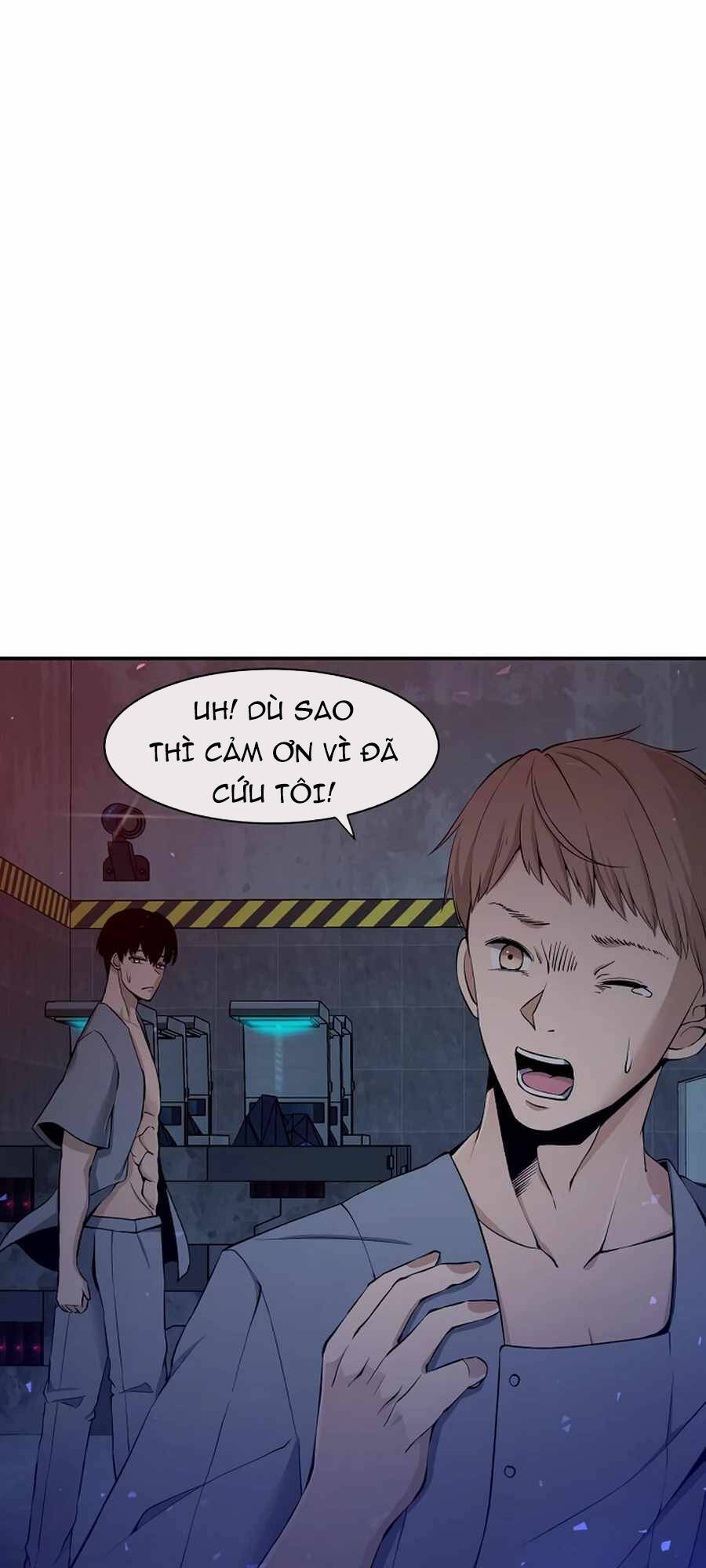 Giáo Viên Của Những Nhân Vật Phản Diện Chapter 1 - 15