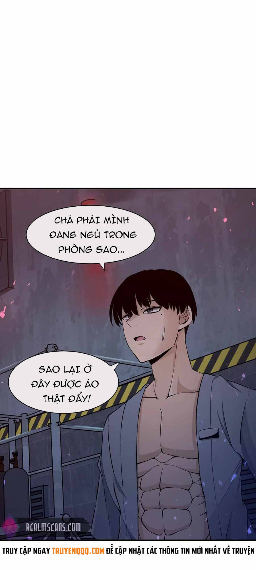 Giáo Viên Của Những Nhân Vật Phản Diện Chapter 1 - 17