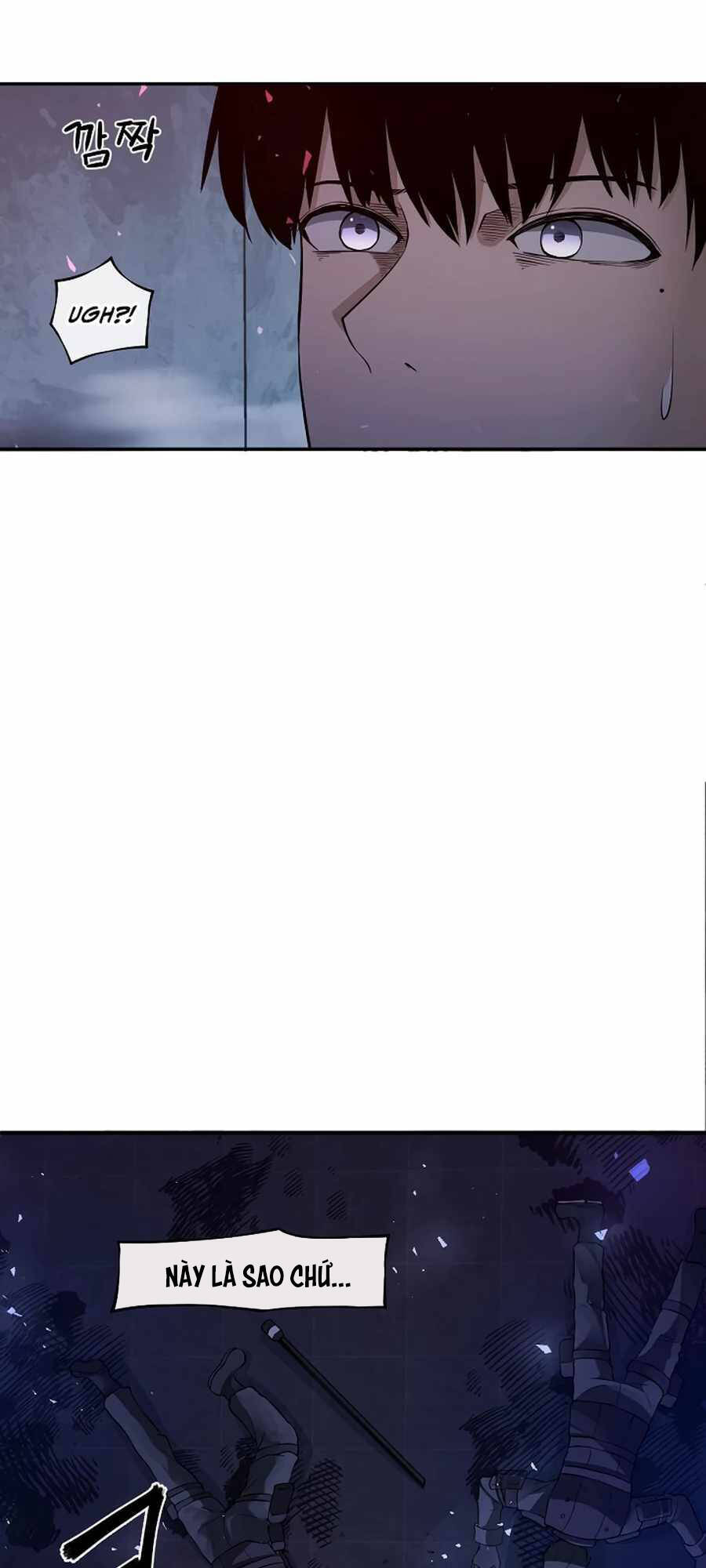 Giáo Viên Của Những Nhân Vật Phản Diện Chapter 1 - 19