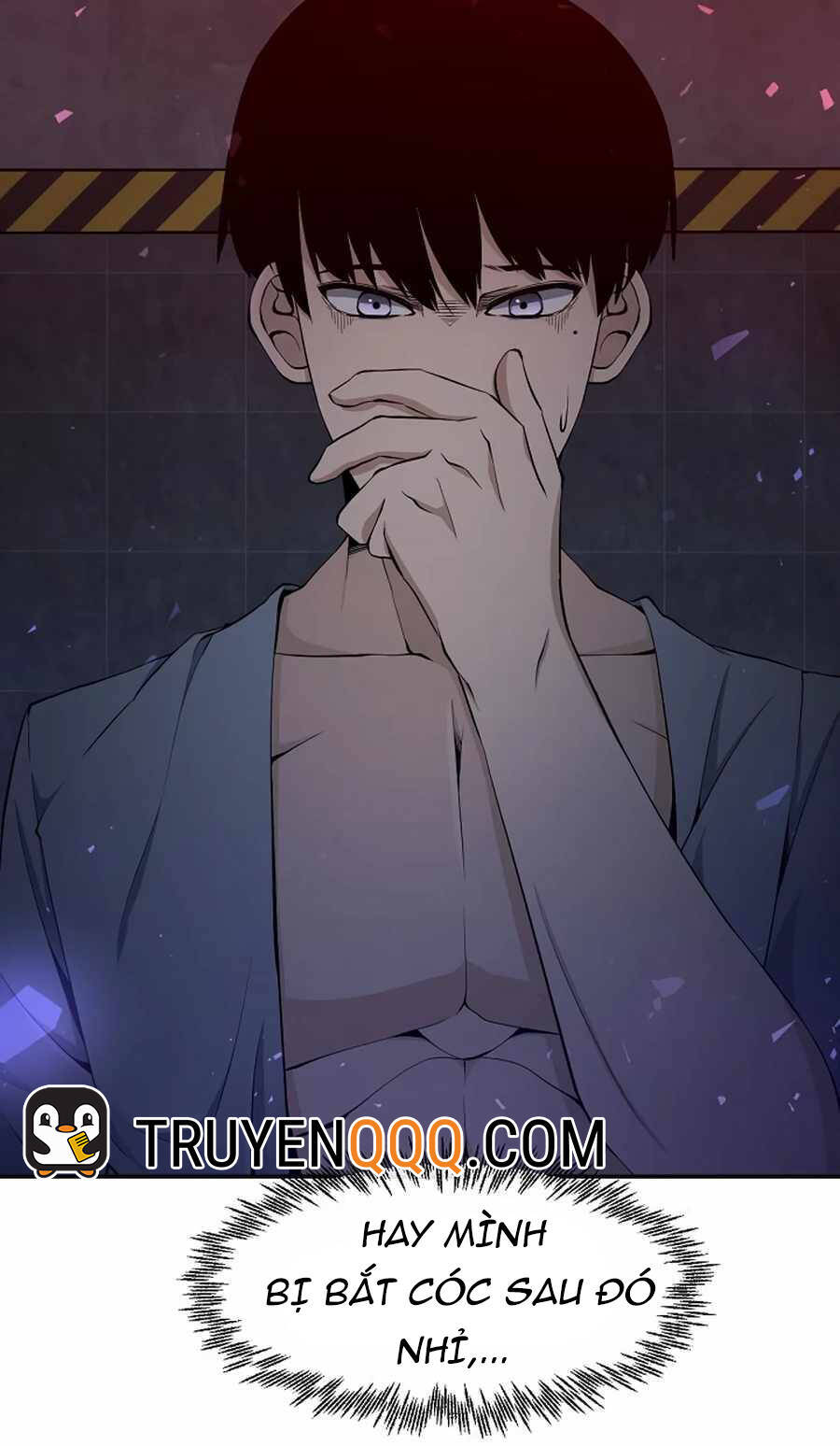 Giáo Viên Của Những Nhân Vật Phản Diện Chapter 1 - 22