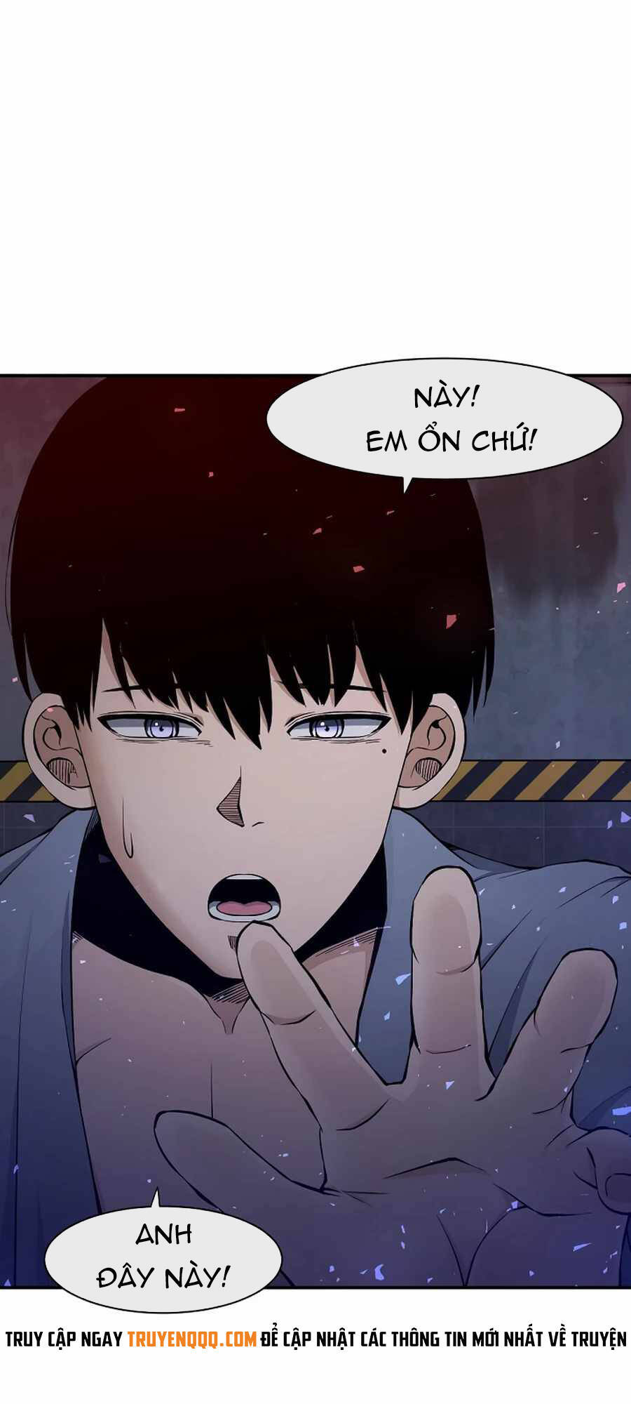 Giáo Viên Của Những Nhân Vật Phản Diện Chapter 1 - 25