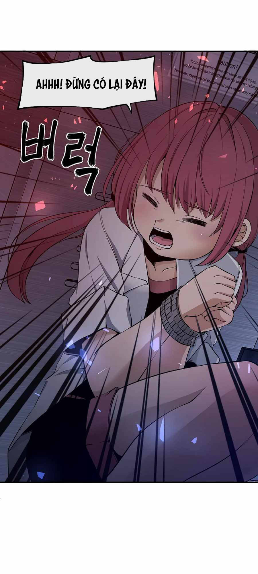 Giáo Viên Của Những Nhân Vật Phản Diện Chapter 1 - 27