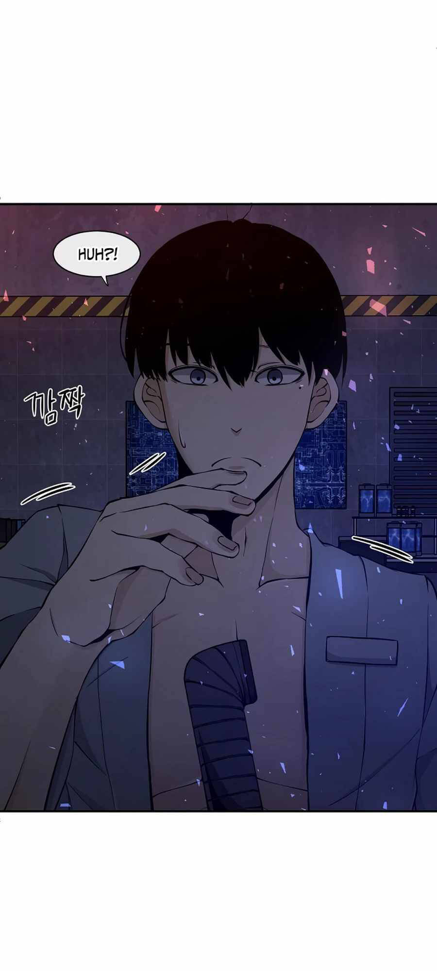 Giáo Viên Của Những Nhân Vật Phản Diện Chapter 1 - 28