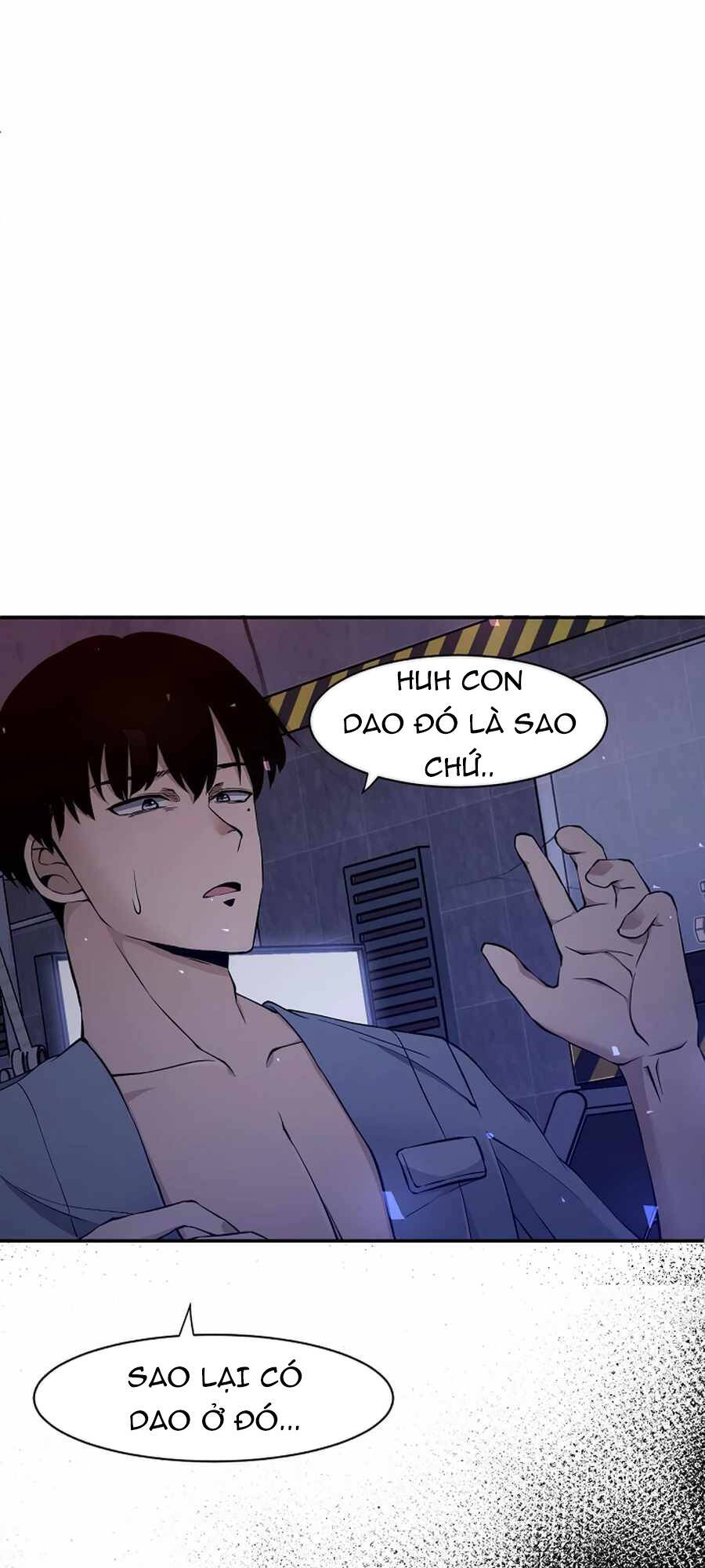 Giáo Viên Của Những Nhân Vật Phản Diện Chapter 1 - 31