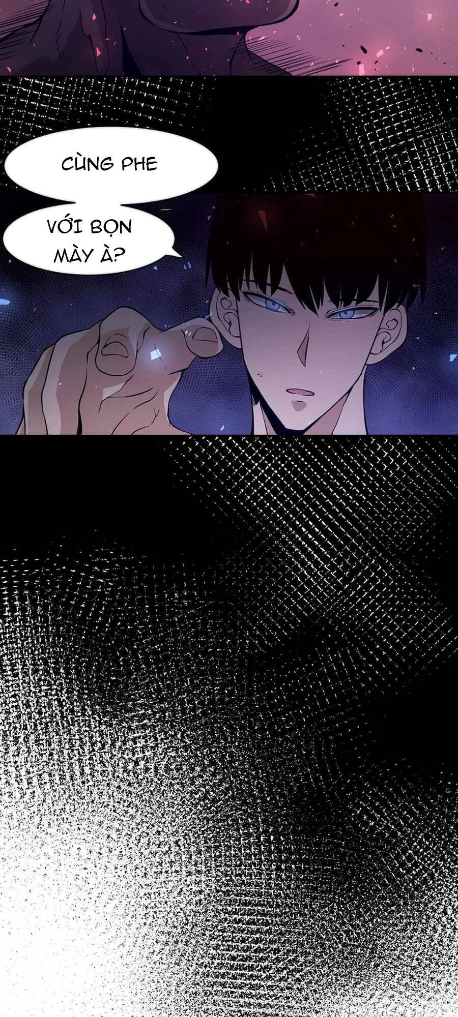 Giáo Viên Của Những Nhân Vật Phản Diện Chapter 1 - 44