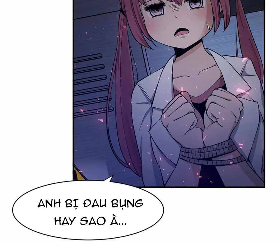 Giáo Viên Của Những Nhân Vật Phản Diện Chapter 1 - 46