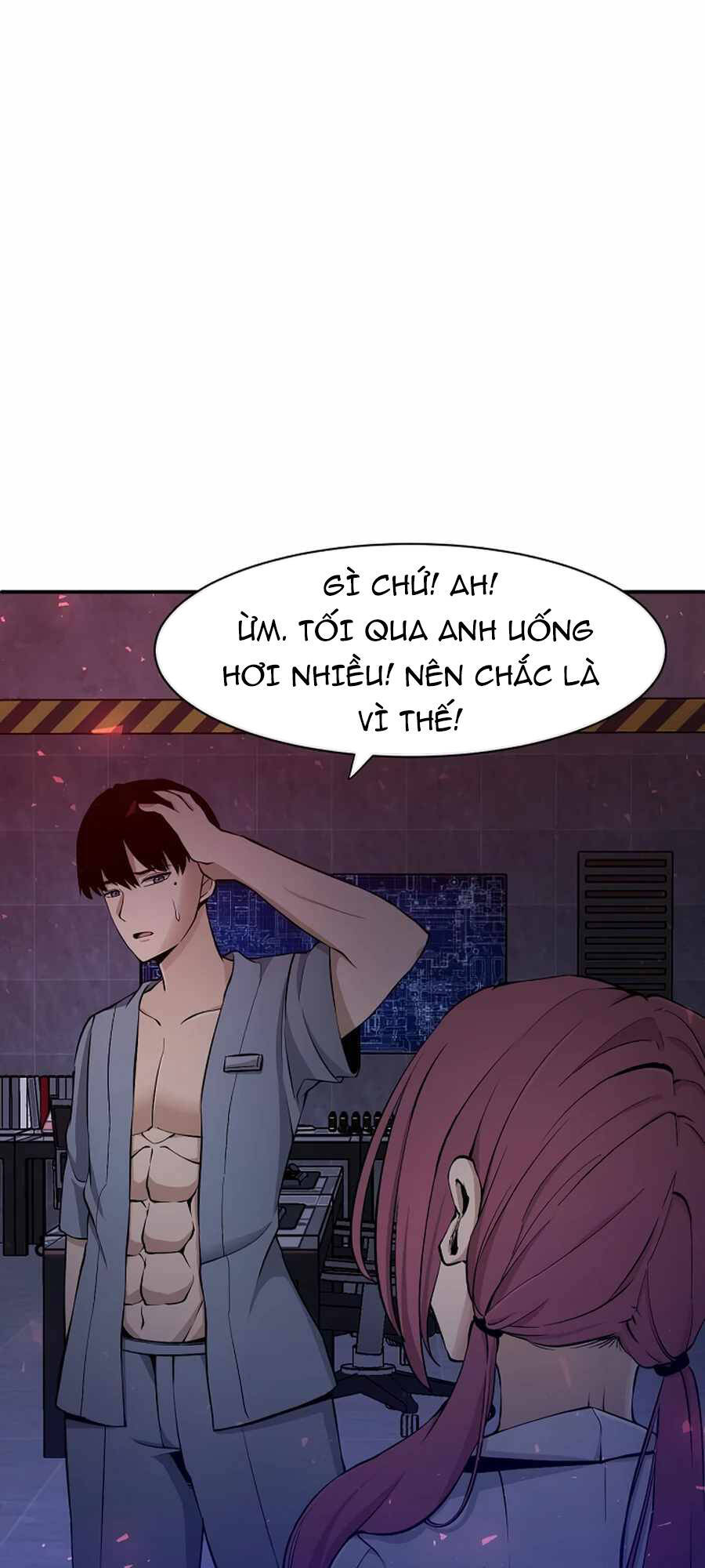 Giáo Viên Của Những Nhân Vật Phản Diện Chapter 1 - 47
