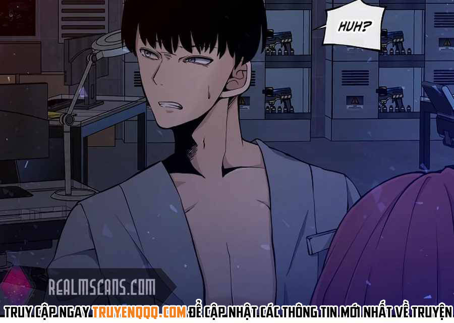 Giáo Viên Của Những Nhân Vật Phản Diện Chapter 1 - 50