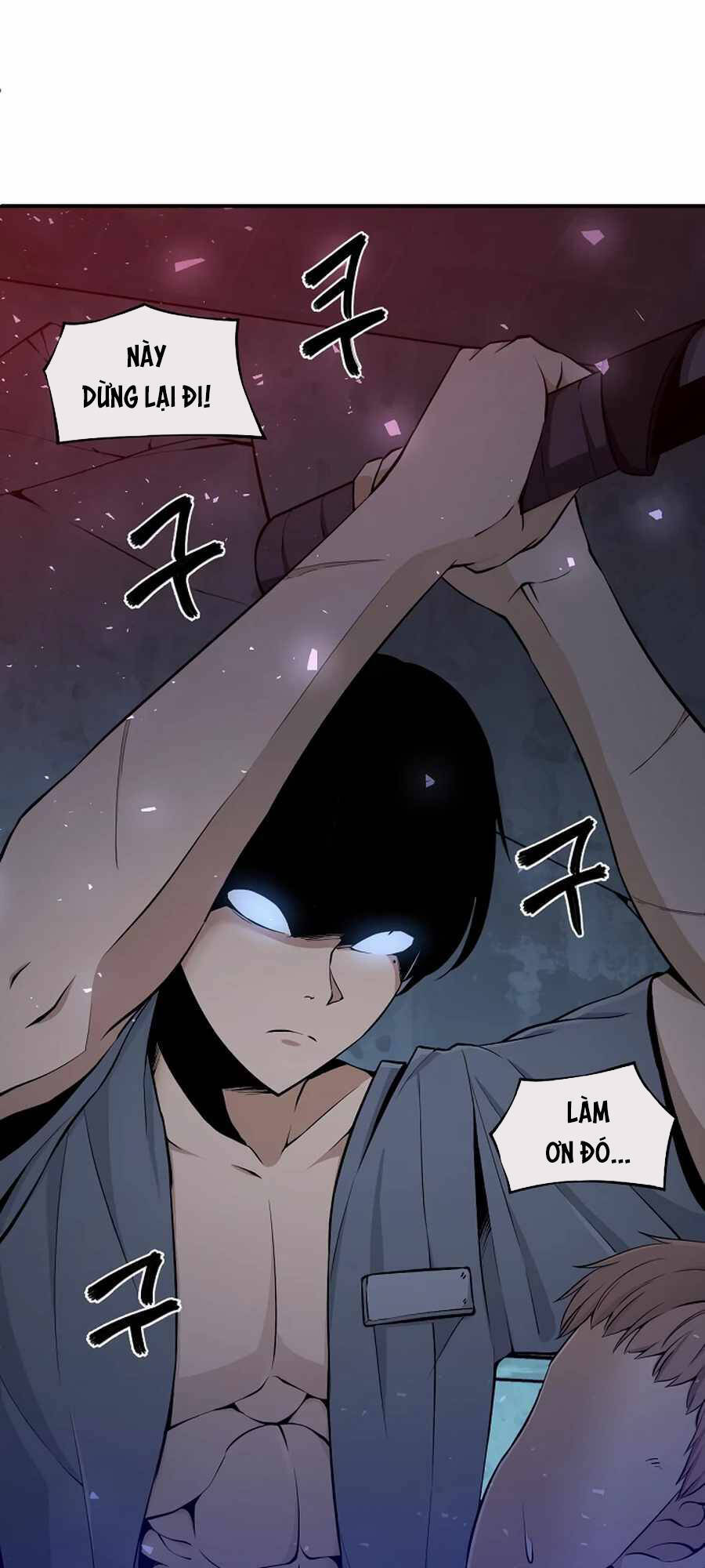 Giáo Viên Của Những Nhân Vật Phản Diện Chapter 1 - 6