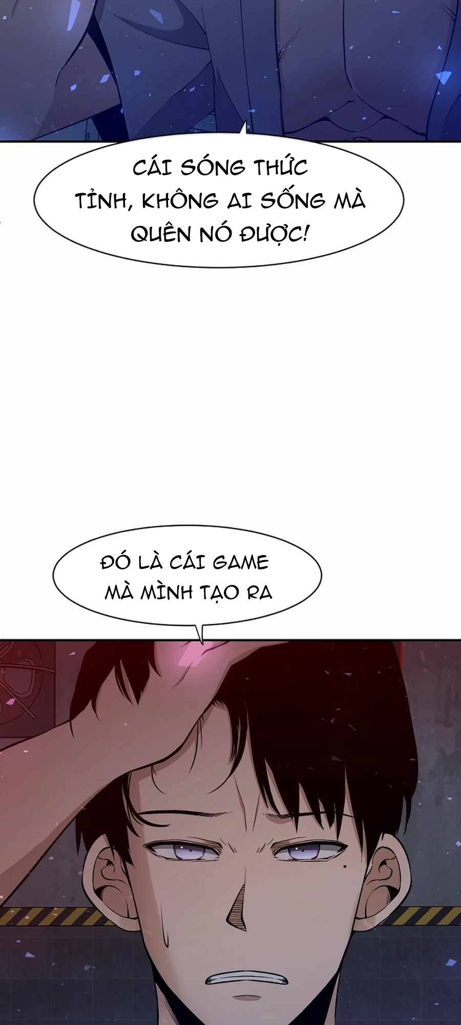 Giáo Viên Của Những Nhân Vật Phản Diện Chapter 1 - 53