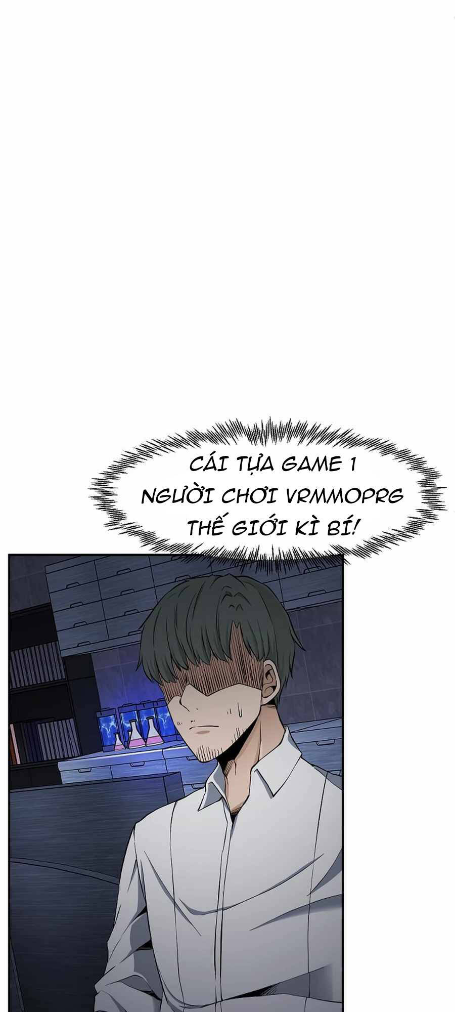 Giáo Viên Của Những Nhân Vật Phản Diện Chapter 1 - 55