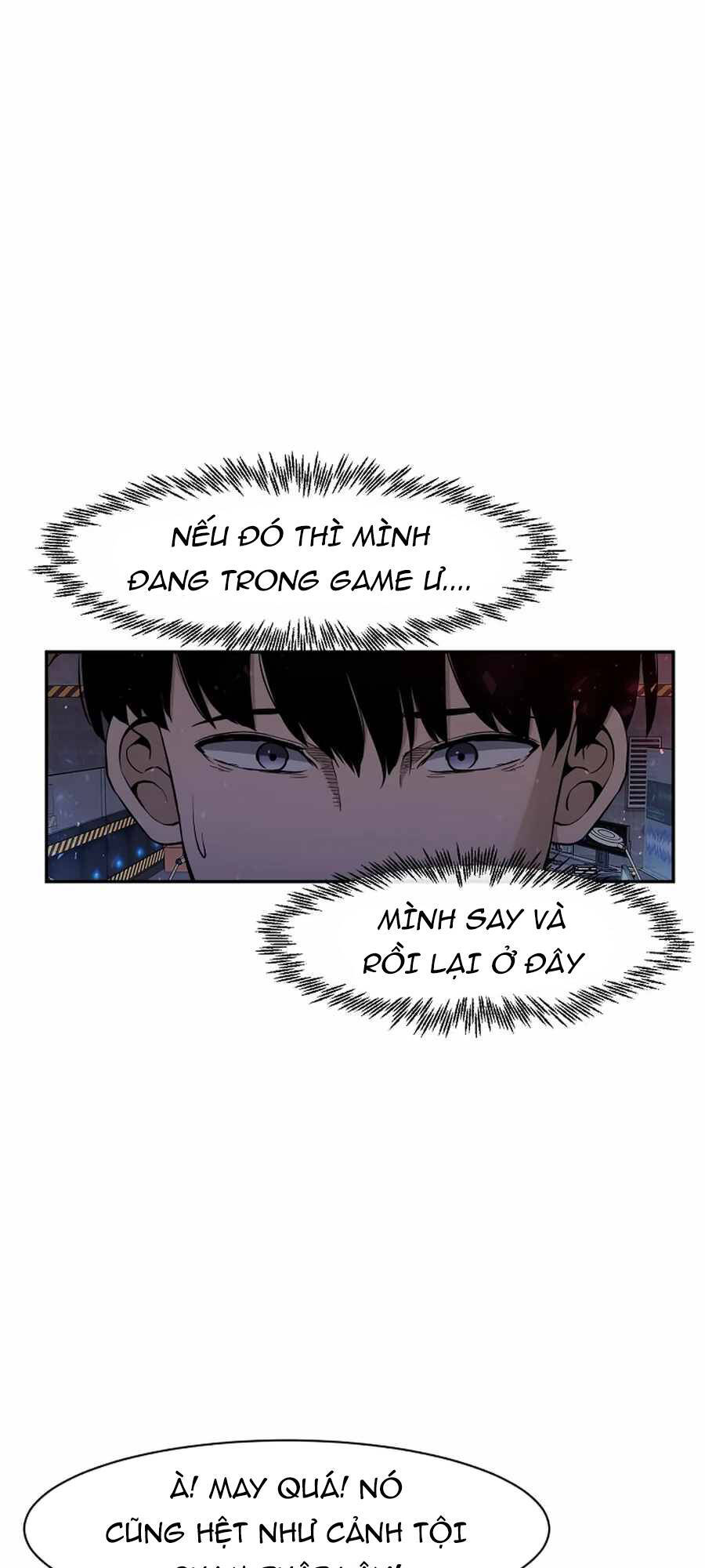 Giáo Viên Của Những Nhân Vật Phản Diện Chapter 1 - 57