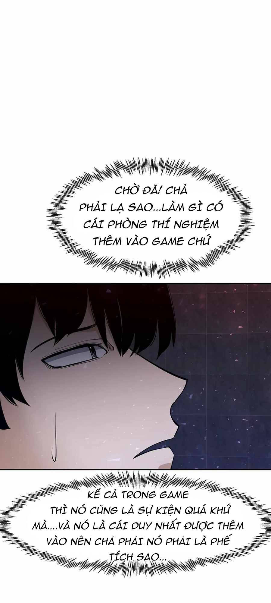 Giáo Viên Của Những Nhân Vật Phản Diện Chapter 1 - 59