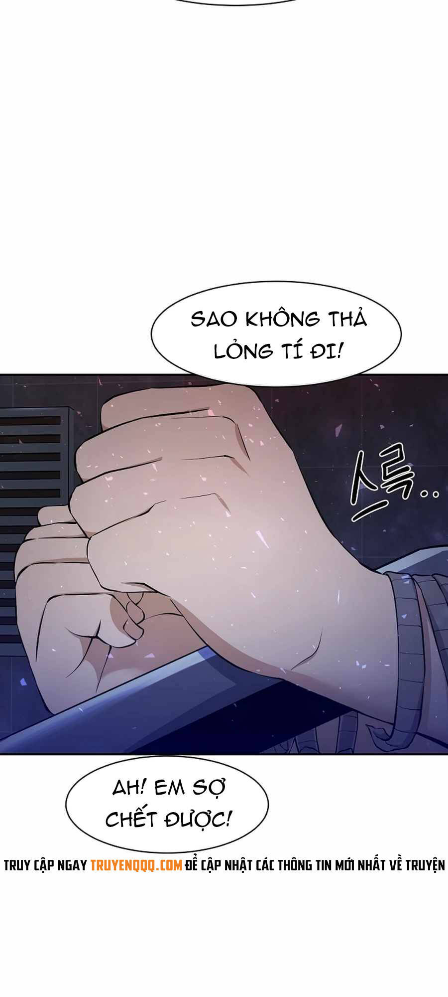 Giáo Viên Của Những Nhân Vật Phản Diện Chapter 1 - 61