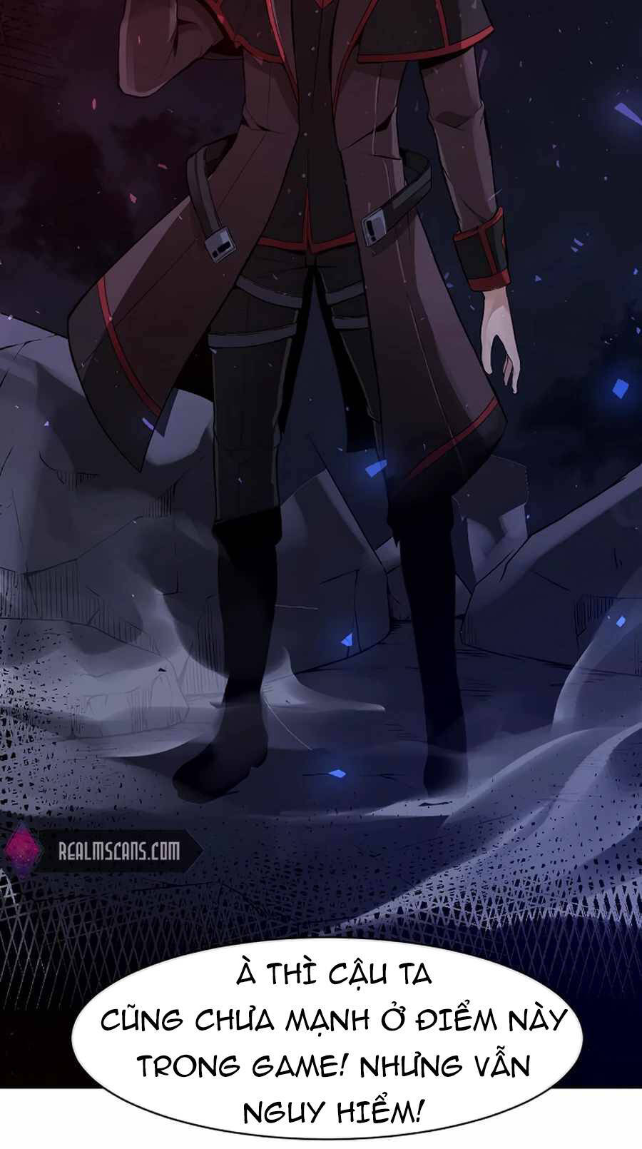 Giáo Viên Của Những Nhân Vật Phản Diện Chapter 1 - 66