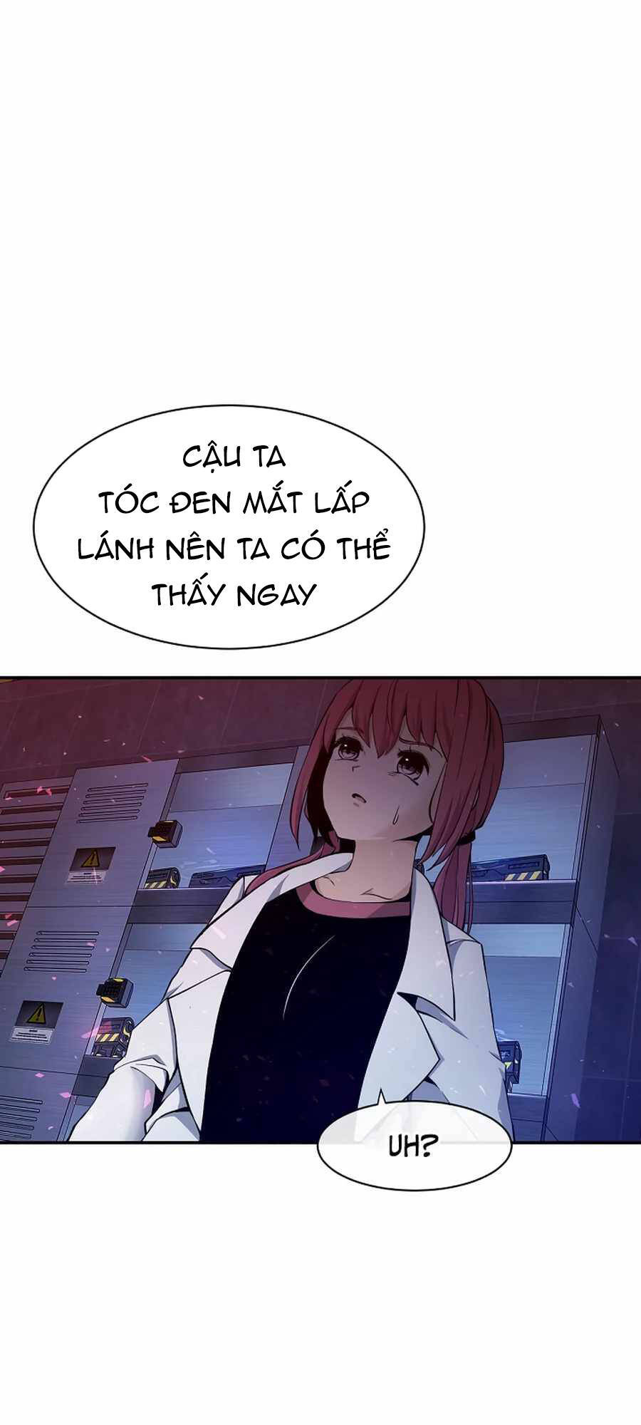 Giáo Viên Của Những Nhân Vật Phản Diện Chapter 1 - 67